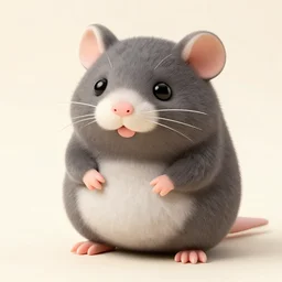rat dakimakura, ebay listing, product picture, thumbnail