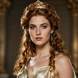 epic professional digital art portrait of  Helen of Troy, glamour shot, best on artstation, cgsociety, wlop, Behance, pixiv, astonishing, impressive, outstanding, epic, cinematic, stunning, concept art, gorgeous, much detail, much wow, masterpiece.