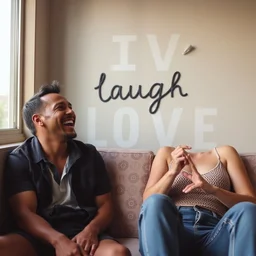 live laugh love