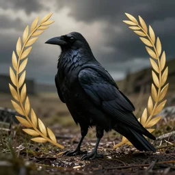 ebony dark'ness dementia raven way