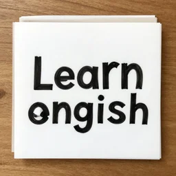 learn english