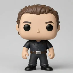 the butcher from the boys as a funko pop