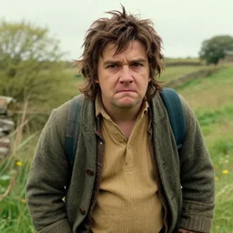 stupid fat hobbit, he ruins it
