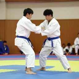 sm 6 4 shoshinkai