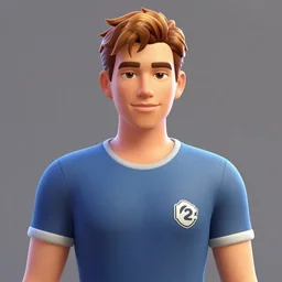 portrait of jerma985 in the sims 2, gaming, detailed, 4k