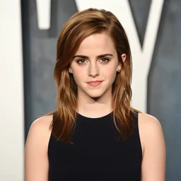 Emma Watson a Youtuber