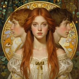 symmetry portrait of welsh brunette princess disguised as a young man, tomboy, short hair, forest background, intricate, elegant, highly detailed, digital painting, artstation, concept art, smooth, sharp focus, illustration, art by artgerm and greg rutkowski and fra angelico and alphons mucha
