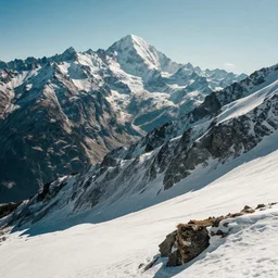 breathtaking scenery by denis villeneuve, mountains, 8 k