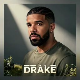 meme template with drake