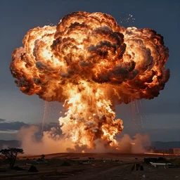 explosion in the sky