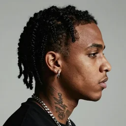 xxxtentacion profile picture