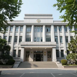 the library of the national medical academy