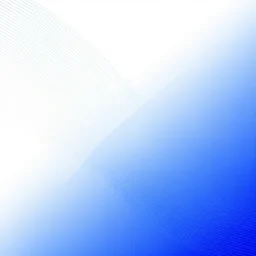 white and blue abstract geometric gradient background, 4k
