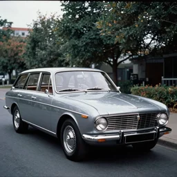 designed by giorgetto giugiaro 1 8 0 0 es wagon, ektachrome photograph, volumetric lighting, f 8 aperture, cinematic eastman 5 3 8 4 film