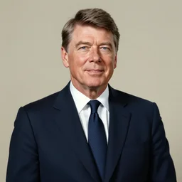 ronald reagan painted by francis bacon