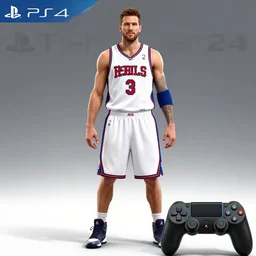 nba 2 k 2 2, playstation 4, character design, tom brady