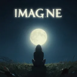 imagine dreaming