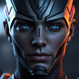 a portrait of prothean from mass effect franchise, high detail, smooth, sharp focus, cgsociety, artstation, finished render, illustration, unreal engine, 8 k, 4 k