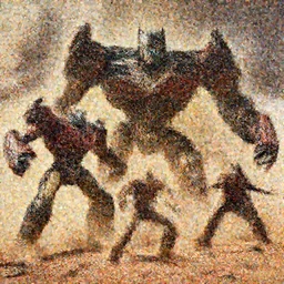 epic sandstorm battle, Action, movie pacific rim, in the Movie transformers, in the Movie Mad Max: Fury Road (2015)