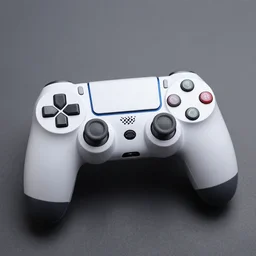 ps4 control