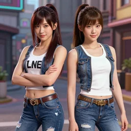 twinsen from little big adventure 2