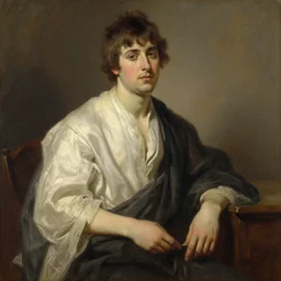 art by thomas eakins