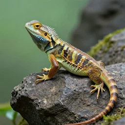 Lizard people