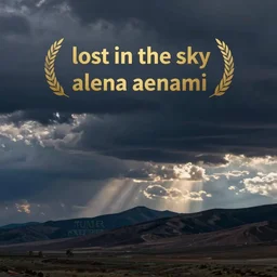 lost in the sky by alena aenami