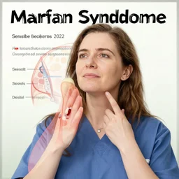 marfan syndrome