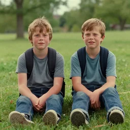 a film still from boyhood ( 2 0 1 4 )