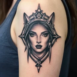 creative tattoo designs