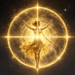 a dream of the golden ratio