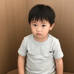 “ little mister ”