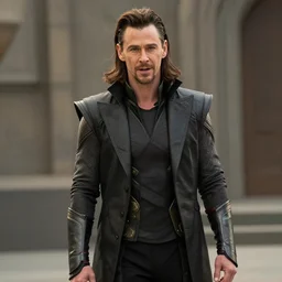 chris hemsworth as loki