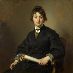 painting of c - 3 p 0 by william bouguereau