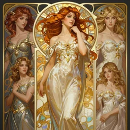 beautiful lux fortune from league of legends, half body shot, path traced, realistic, highly detailed, high quality, digital painting, hd, alena aenami, lilia alvarado, shinji aramaki, karol bak, alphonse mucha, tom bagshaw