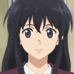 parasyte anime bold