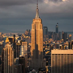 in a new - york minute, everything can change.