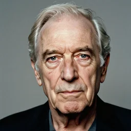 Colorized Colored Modern Portrait of an aged elderly Andy Warhol, taken in the 2000s, photo taken on a 2000s camera, grainy, real life, hyperrealistic, ultra realistic, realistic, highly detailed, epic, HD quality, 8k resolution, body and headshot, film still, front facing, front view, headshot and bodyshot, detailed face, very detailed face
