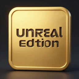 unreal gold edition