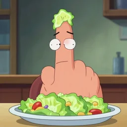 salad fingers from youtube creepy animation