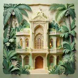 building, jungle jungle jungle jungle jungle jungle jungle jungle jungle jungle, kirigami, dichromatism, paradox, volumetric light, insanely detailed and intricate, hypermaximalist, elegant, ornate, hyper realistic, super detailed, by remedios varo uranga