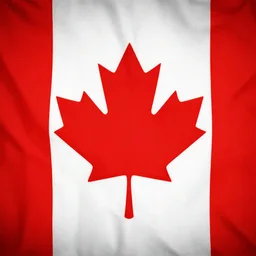 canada flag