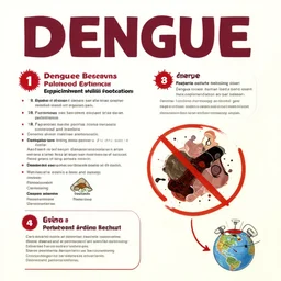 a 1 9 9 0 s singaporean public education poster about dengue
