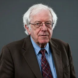 bernie sanders is bilbo baggins, unreal engine, trending on artstation, photorealistic, octane, trending on deviantart