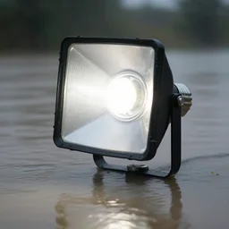 flood, floodlight, flood lamp, photoflood