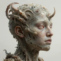 fantasy art hyper realistic subconscious psyche mind of god created interesting bizarre subconscious fantastic art award winning best ultra detailed magnificent deep sharp focus concept art