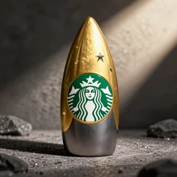star trek themed starbucks