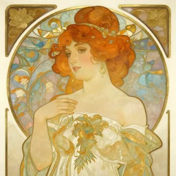 art, stability ai, alphonse mucha