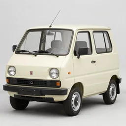 1984 Fiat Bozo